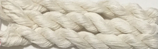 Silk Skein -  SK-White