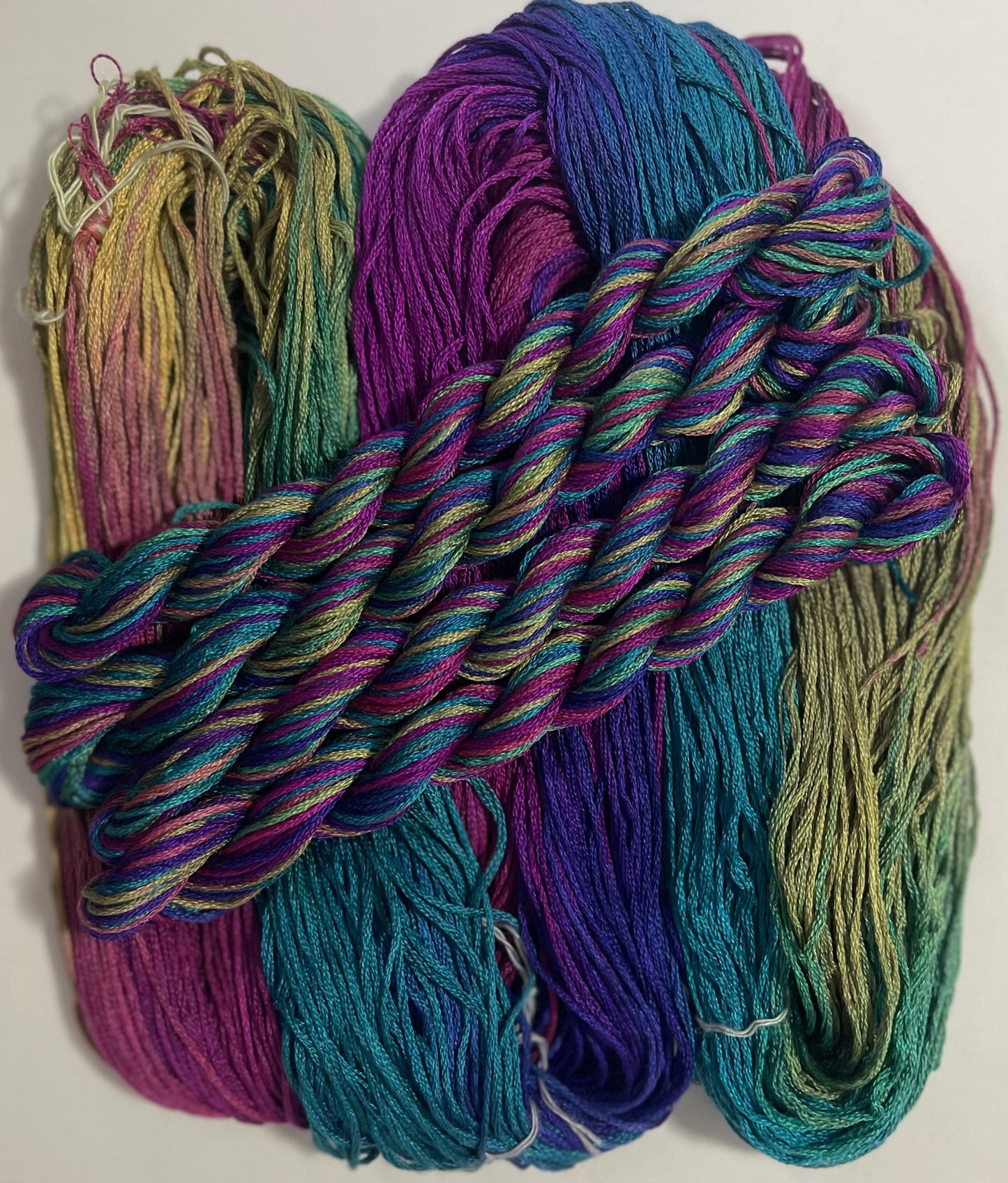 Silk Skein - SK-203