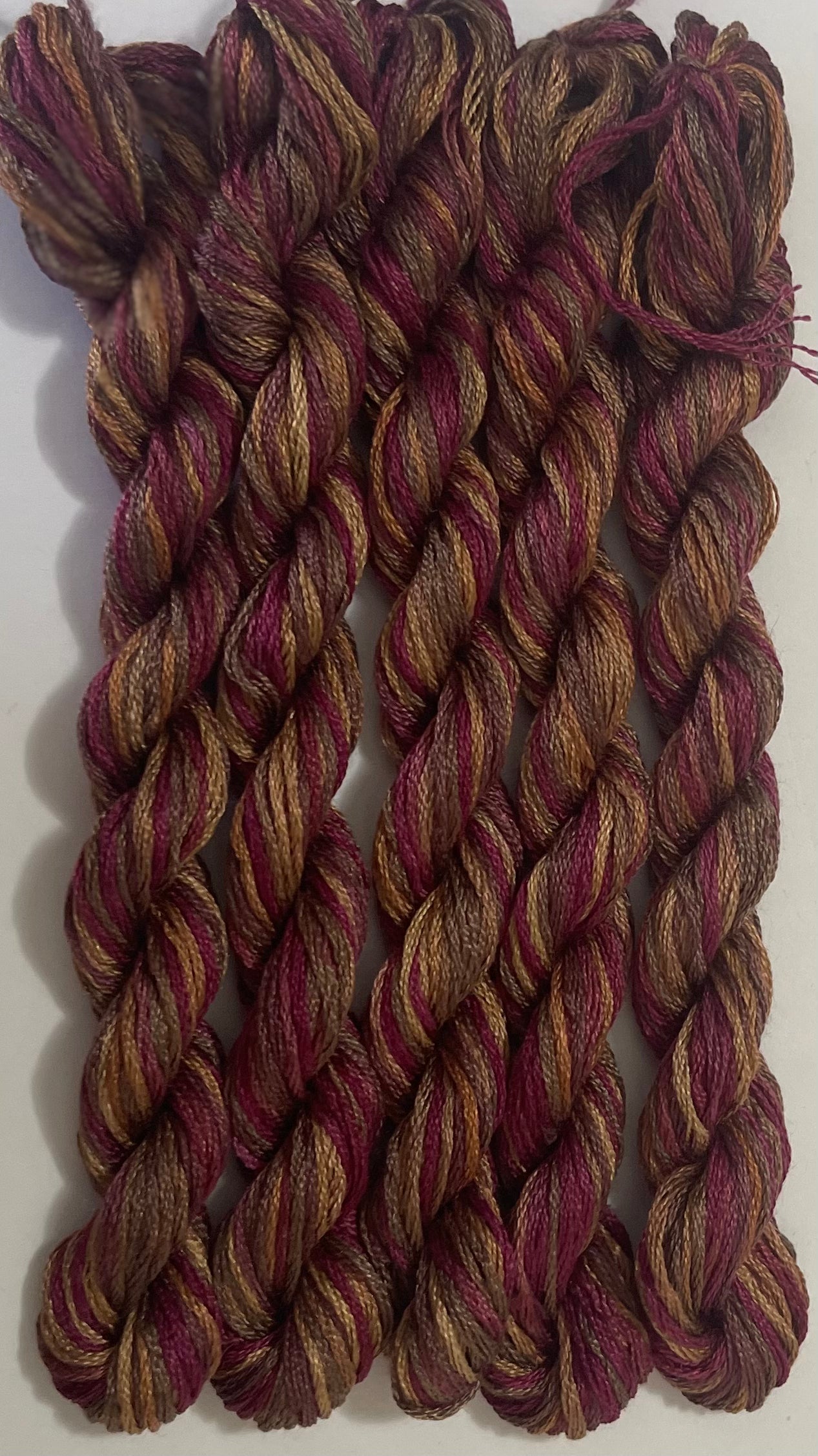 Silk Skein - SK-199