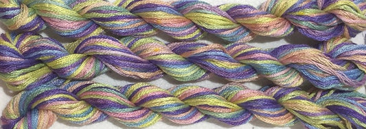 Silk Skein - SK-066