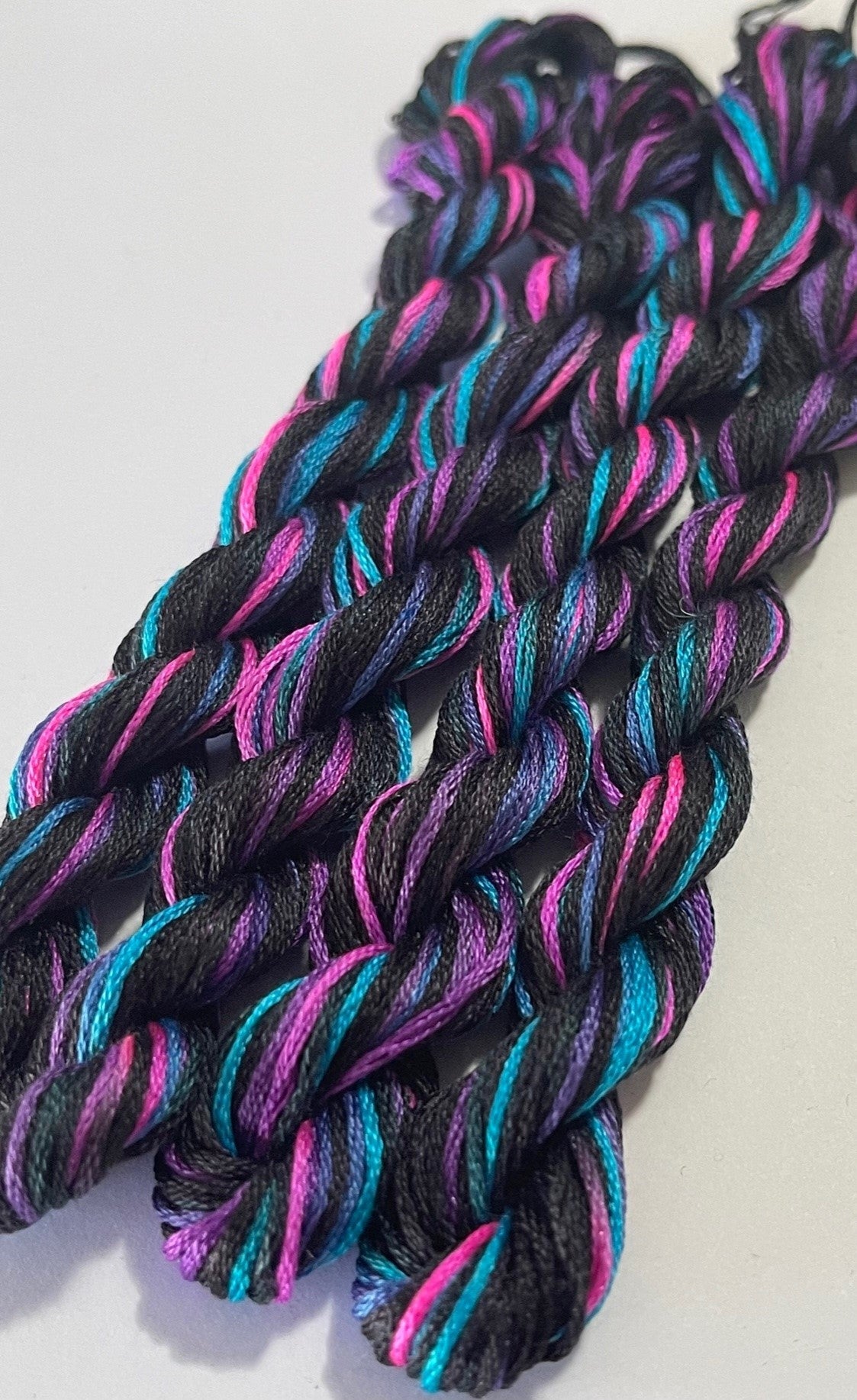 Silk Skein - SK-186